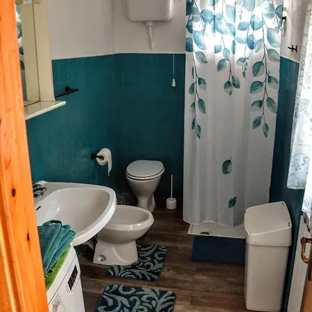 Apartamento Hiking In The Genoese Hinterland Savignone